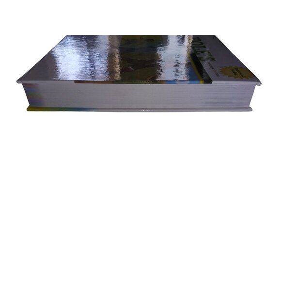 Hole's Human Anatomy and Physiology 12th Edition HardCover Book 2010 - Picture 5 of 13